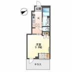 明石市大久保町大久保町（ＪＲ山陽本線大久保駅）のアパートその他2