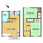 明石市松が丘の賃貸