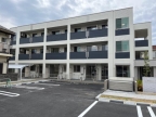明石市魚住町中尾外観