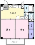 明石市東朝霧丘の賃貸