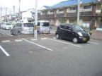 明石市東藤江（ＪＲ山陽本線西明石駅）のアパートその他4
