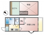 明石市東藤江の賃貸