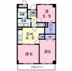 明石市松江の賃貸