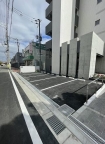 明石市西新町（山陽電鉄線西新町駅）のマンションその他2