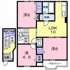 明石市大久保町江井島の賃貸
