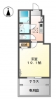 明石市魚住町住吉（山陽電鉄線山陽魚住駅）のアパートその他2