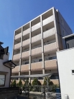 魚住町住吉の物件外観写真