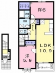 明石市魚住町西岡の賃貸