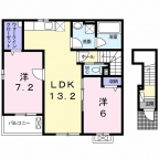 明石市二見町福里の賃貸