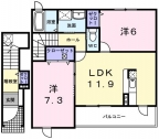 明石市松江の賃貸