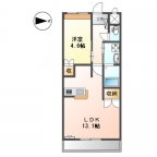 明石市大久保町松陰（ＪＲ山陽本線大久保駅）のアパートその他2
