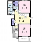 明石市大久保町江井島の賃貸