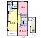 明石市大久保町西脇の賃貸