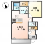 明石市二見町西二見（山陽電鉄線東二見駅）のアパートその他2