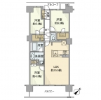 明石市大久保町ゆりのき通の賃貸