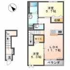 明石市二見町西二見駅前（山陽電鉄線西二見駅）のアパートその他2