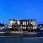 明石市鳥羽の賃貸