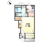 明石市鳥羽（ＪＲ山陽本線西明石駅）のアパートその他2
