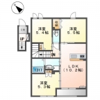 明石市の賃貸物件の詳細