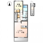 明石市魚住町住吉（山陽電鉄線山陽魚住駅）のアパートその他2