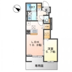 明石市魚住町西岡（ＪＲ山陽本線魚住駅）のアパートその他2