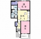 明石市大久保町森田の賃貸