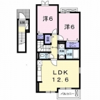 明石市魚住町住吉の賃貸