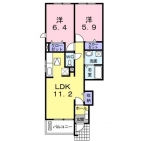 明石市大久保町西島の賃貸
