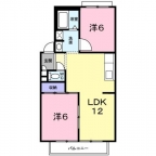 明石市大久保町松陰の賃貸