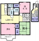 明石市魚住町長坂寺の賃貸