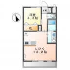 明石市藤江（山陽電鉄線藤江駅）のアパートその他2