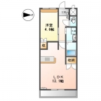 明石市大久保町松陰（ＪＲ山陽本線大久保駅）のアパートその他2