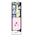 明石市魚住町西岡の賃貸