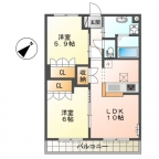 明石市大久保町茜（ＪＲ山陽本線大久保駅）のアパートその他2