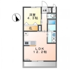 明石市藤江（山陽電鉄線藤江駅）のアパートその他2