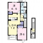 明石市松江の賃貸