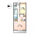 明石市大久保町松陰（ＪＲ山陽本線大久保駅）のアパートその他2