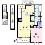 明石市二見町西二見駅前の賃貸