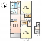 明石市二見町東二見外観