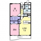 明石市松江の賃貸