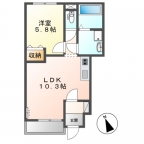 明石市二見町東二見（山陽電鉄線東二見駅）のアパートその他2