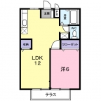 明石市魚住町錦が丘の賃貸
