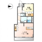 明石市二見町東二見（山陽電鉄線東二見駅）のアパートその他2