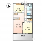 明石市大久保町谷八木（ＪＲ山陽本線大久保駅）のアパートその他2