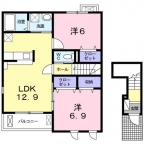 明石市大久保町江井島の賃貸