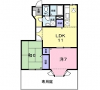 明石市魚住町長坂寺の賃貸