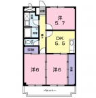 明石市大久保町森田の賃貸
