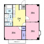 明石市松江の賃貸