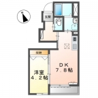 明石市大久保町西島（山陽電鉄線西江井ヶ島駅）のアパートその他2
