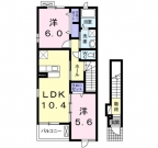 明石市大久保町大久保町の賃貸